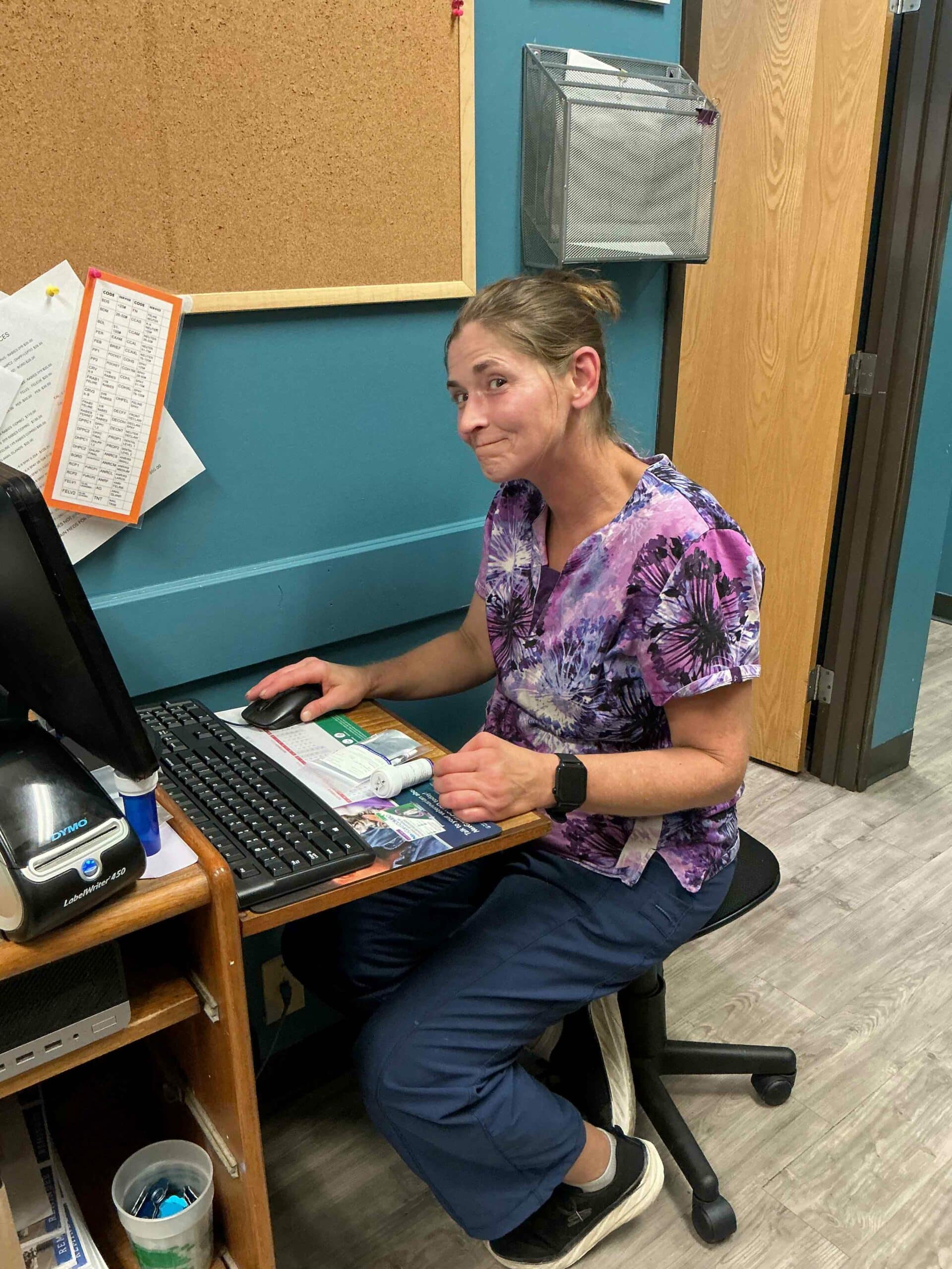 Team Member Name Here