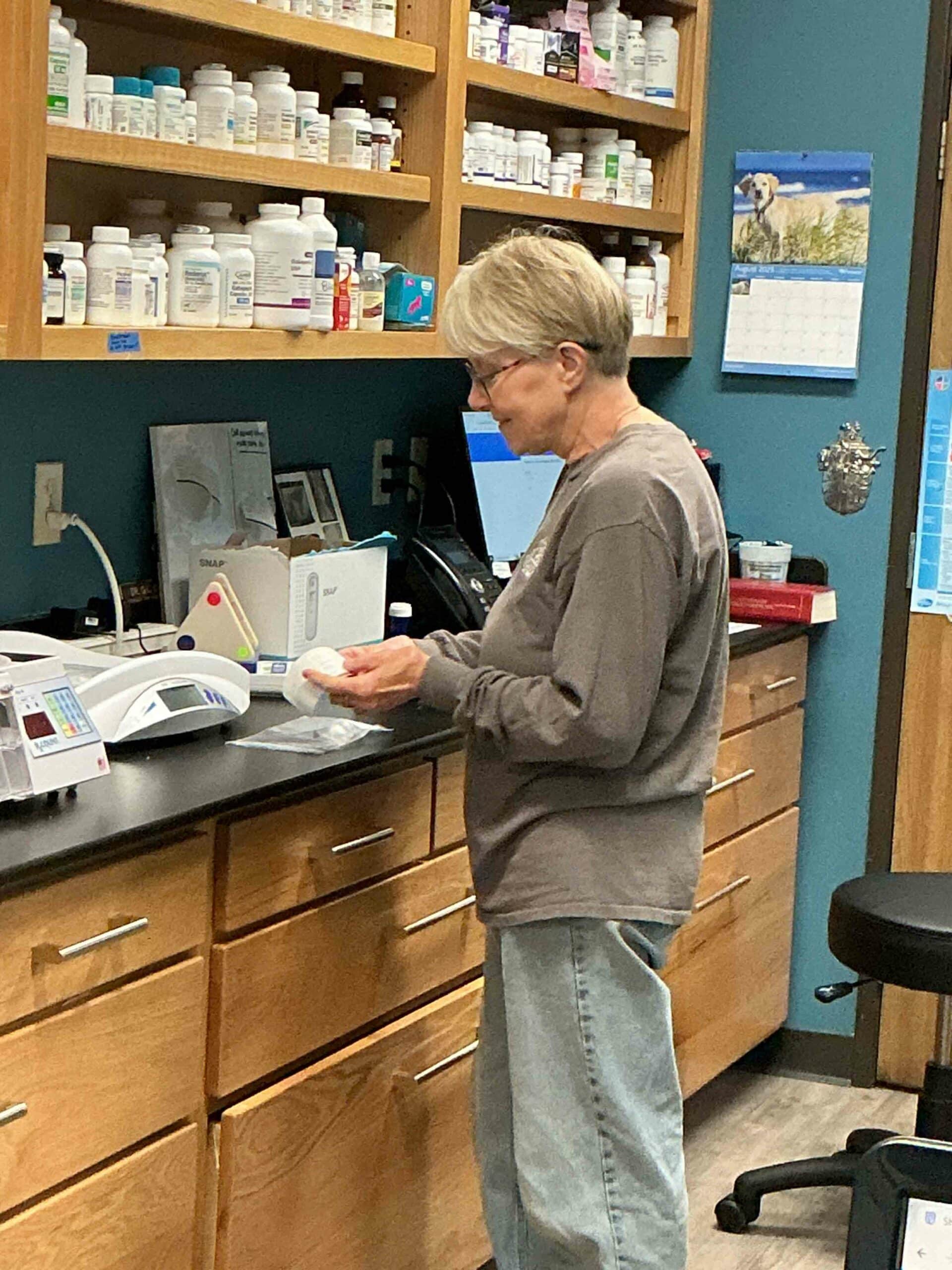 Team Member Name Here